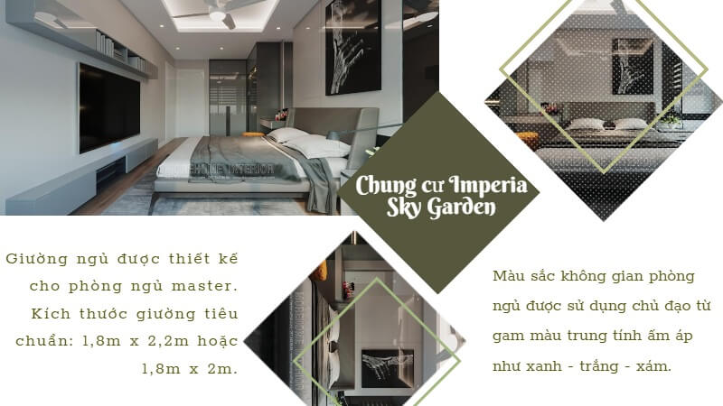 Giường ngủ đầu giường bọc nỉ đẹp MoreSofa